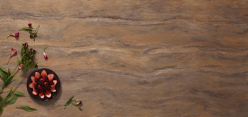 Новые декоры акрилового камня Hanex