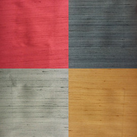 Интерьерные ткани Zen Textile в наличии в Киеве!