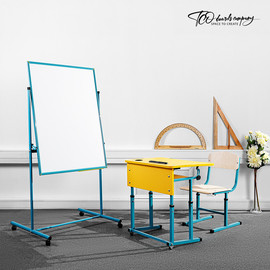 Новий комплект для навчання вдома