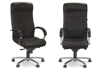Кресла для руководителей стали на 500 грн дешевле!