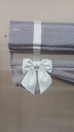 В Салоні вікна нові зразки римських штор!