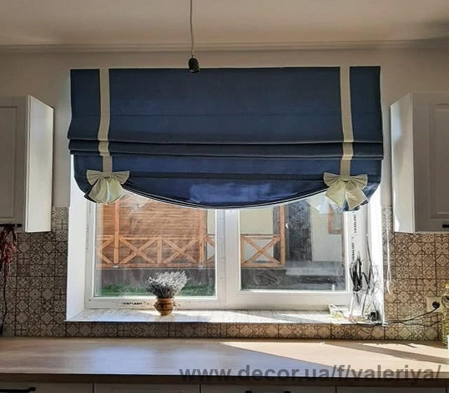 У Салоні Вікна нові зразки римських штор!