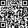 QR-код страницы компании Алюминиевая мебель