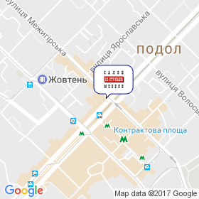 12 стульев на карте