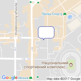 2С КВАНТУМ на мапі