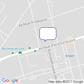 Четыре комнаты. на карте