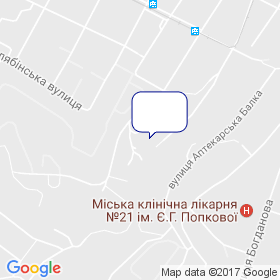 АДС сервис на карте АДС сервис на карте