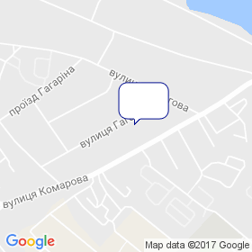 Ягодзинский Ю.Ф., СПДФО на карте