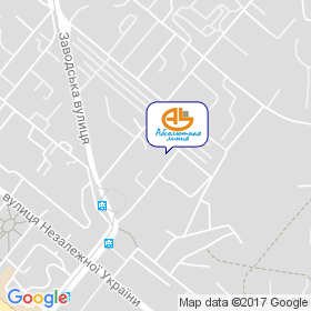 Абсолютна лінія на мапі