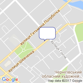 Абвер на карте