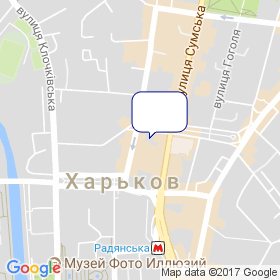 Аккорд на карте Аккорд на карте