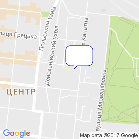 Талисман на карте Талисман на карте