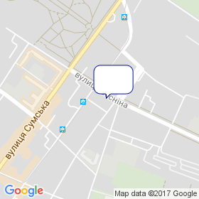 Авеланто на мапі