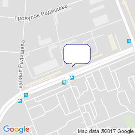 КИН-ГРУП на карте КИН-ГРУП на карте