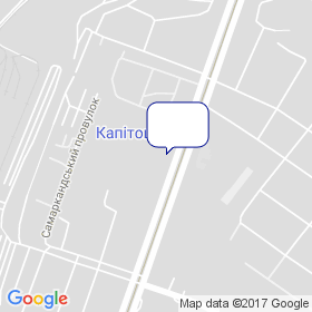 Барселона на карте Барселона на карте