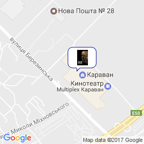 Биссо на карте Биссо на карте