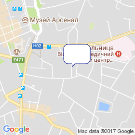 Бреславский на карте Бреславский на карте