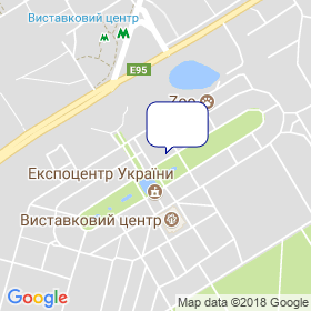 Сабір Макіна Україна на мапі