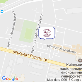 Стеклодувная мастерская СЛК на карте Стеклодувная мастерская СЛК на карте