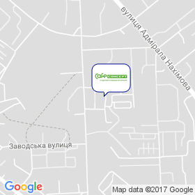 Cafe Concept на мапі