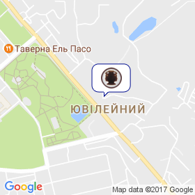 Кераміка на мапі