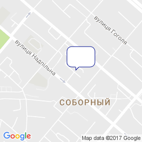 Кристал Гласс на карте