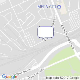 ДИМ на карте