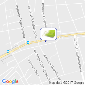 DK Textile на карте DK Textile на карте