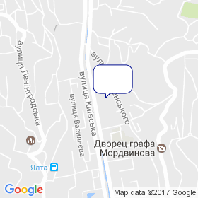 Домания на карте Домания на карте