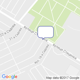 Датекстиль на карте Датекстиль на карте