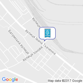 Дизайн и Оборудование на карте