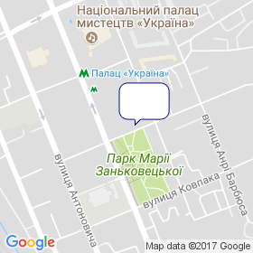 Dial-S на карте Dial-S на карте