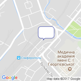 Домосервис на карте Домосервис на карте