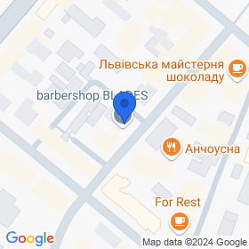 Домотека на карте Домотека на карте