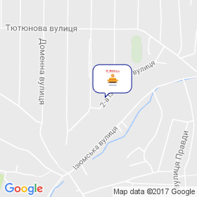 E-mebel на мапі E-mebel на мапі