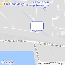 Оксиленд на карте Оксиленд на карте