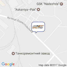 ЕЛІТ ПРОФІЛЬ СЕРВІС на мапі