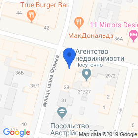 EffectStyle на карте EffectStyle на карте