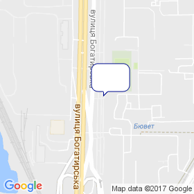 Павловский на карте Павловский на карте