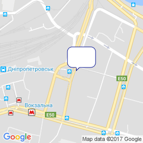 Окно на карте Окно на карте