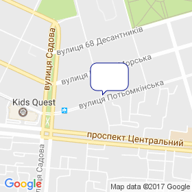 Гармония на карте Гармония на карте