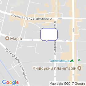 ГлассМир на карте ГлассМир на карте