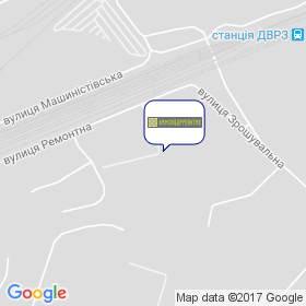 Химлаборреактив на карте Химлаборреактив на карте