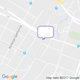 Ланцов А.В. на мапі