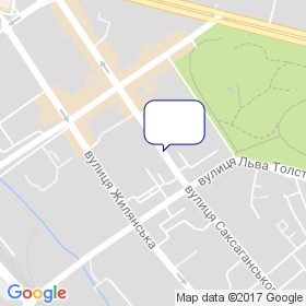 Інтер`єр АртСтудіо на мапі