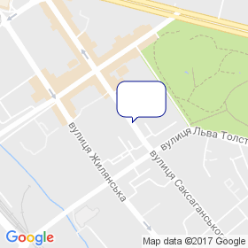 Интериор-шоп на карте Интериор-шоп на карте