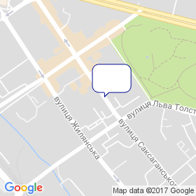 Інтеріор-шоп на мапі