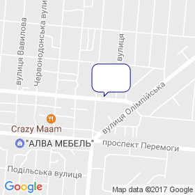 КЕДР на карте КЕДР на карте