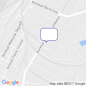 КОМАНДОР-ВИННИЦА на карте КОМАНДОР-ВИННИЦА на карте