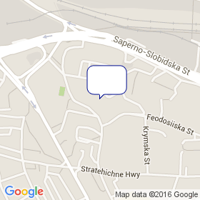 КУБИС на карте КУБИС на карте